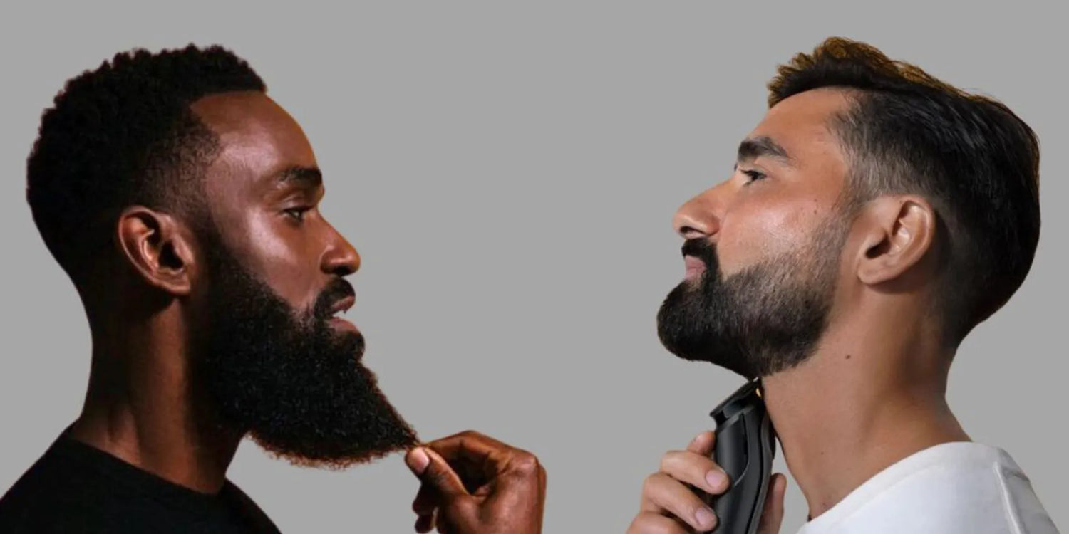 Beard grooming mistakes men should know and avoid