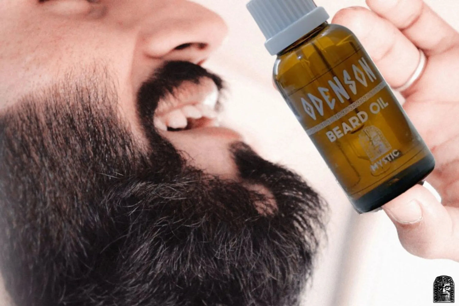 Odenson Beard Oil