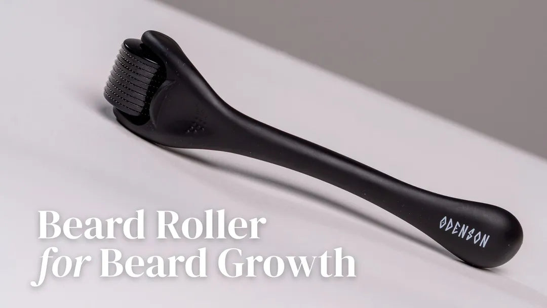 Odenson Beard Roller