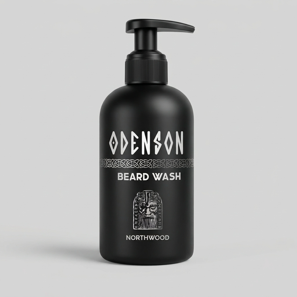 Beard Wash