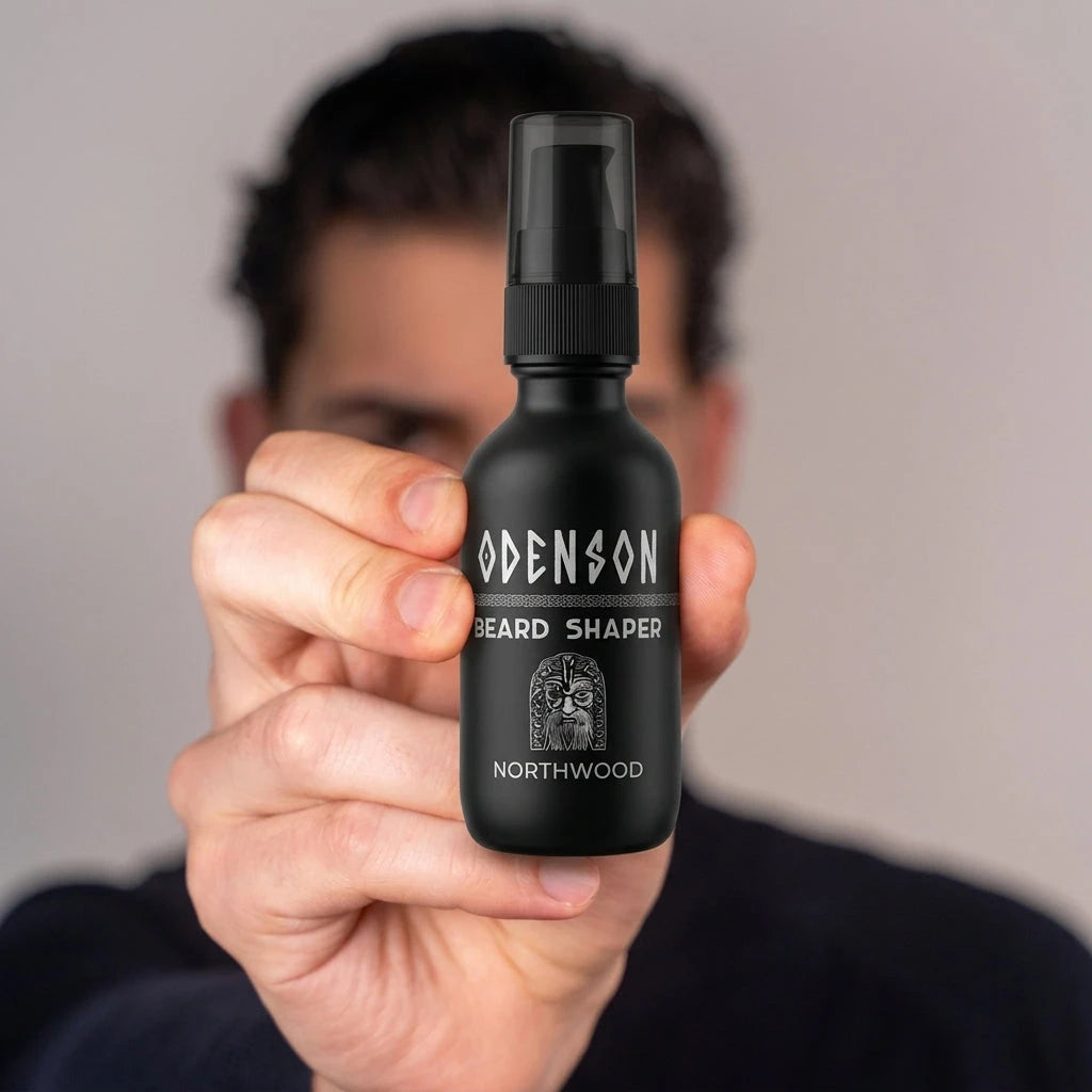 Beard Shaper