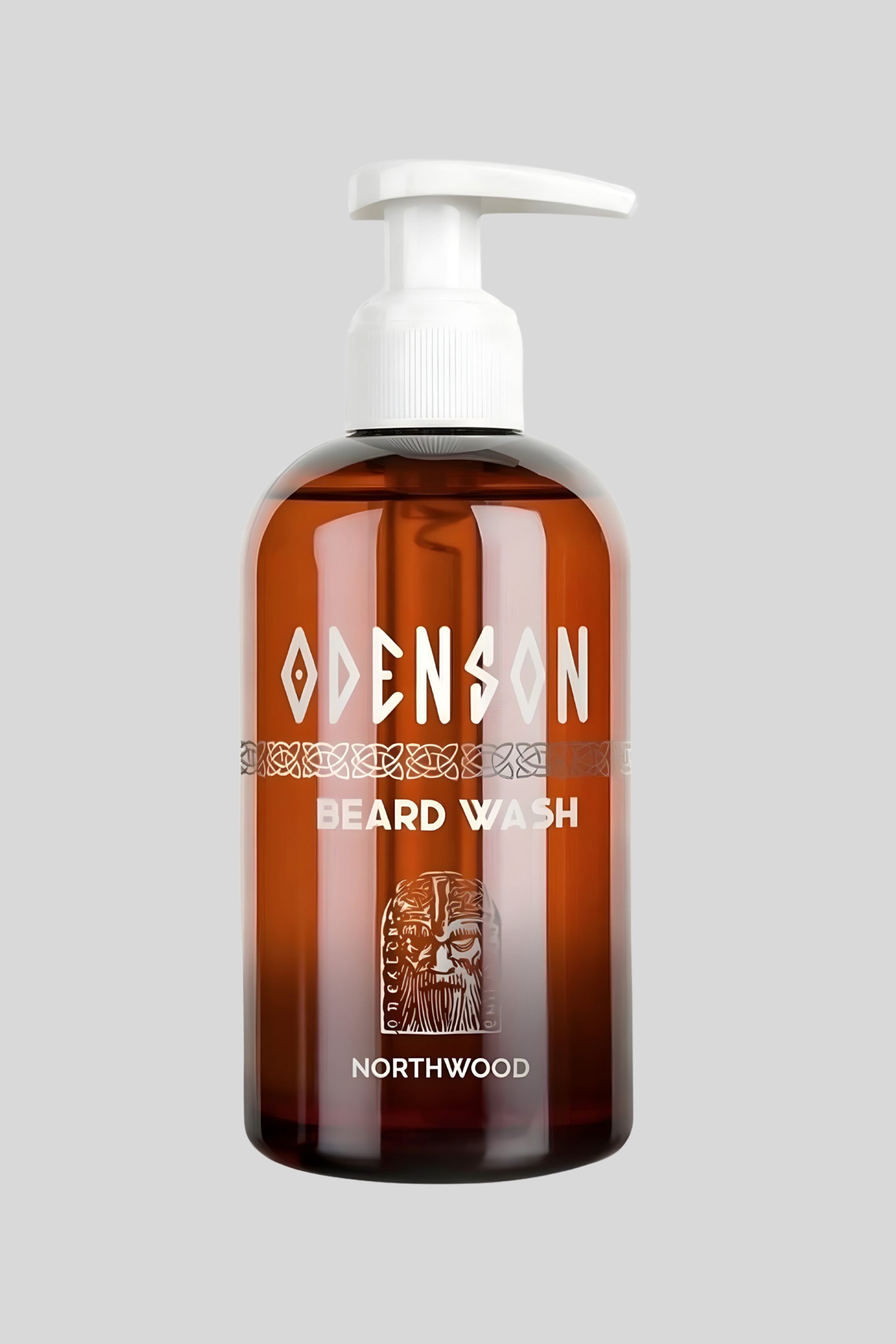 Beard Wash