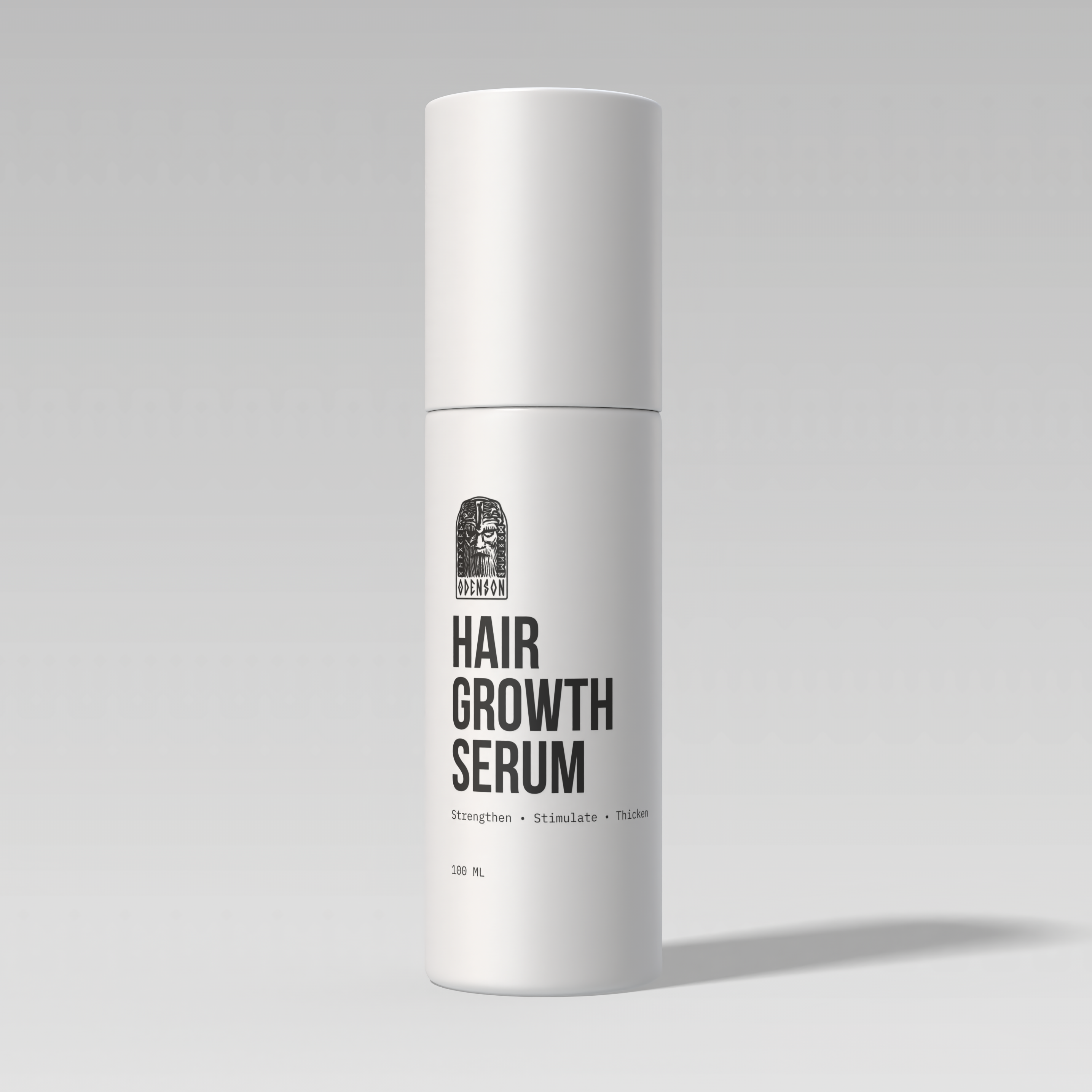 Hair Growth Serum