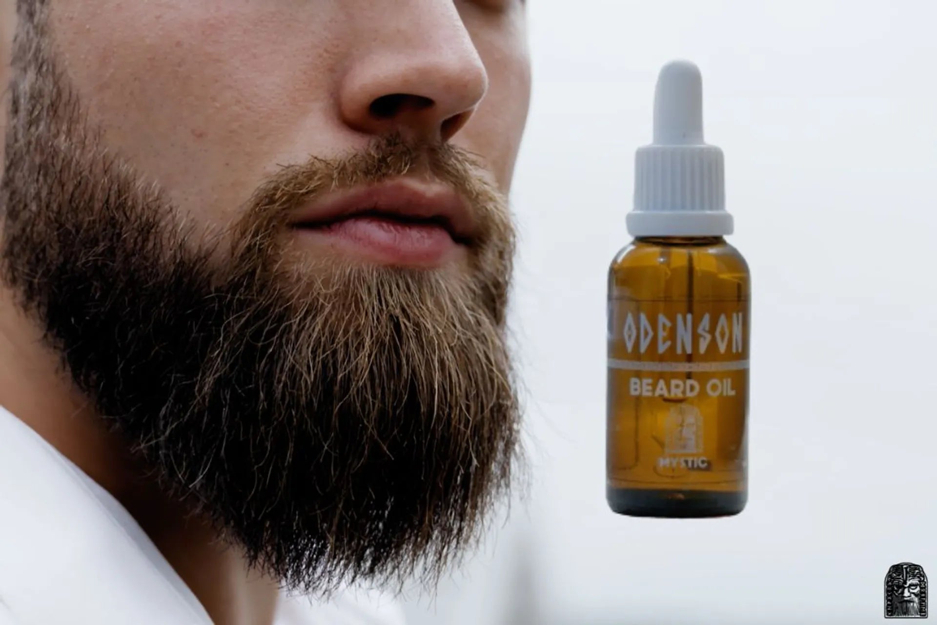 Best beard oil