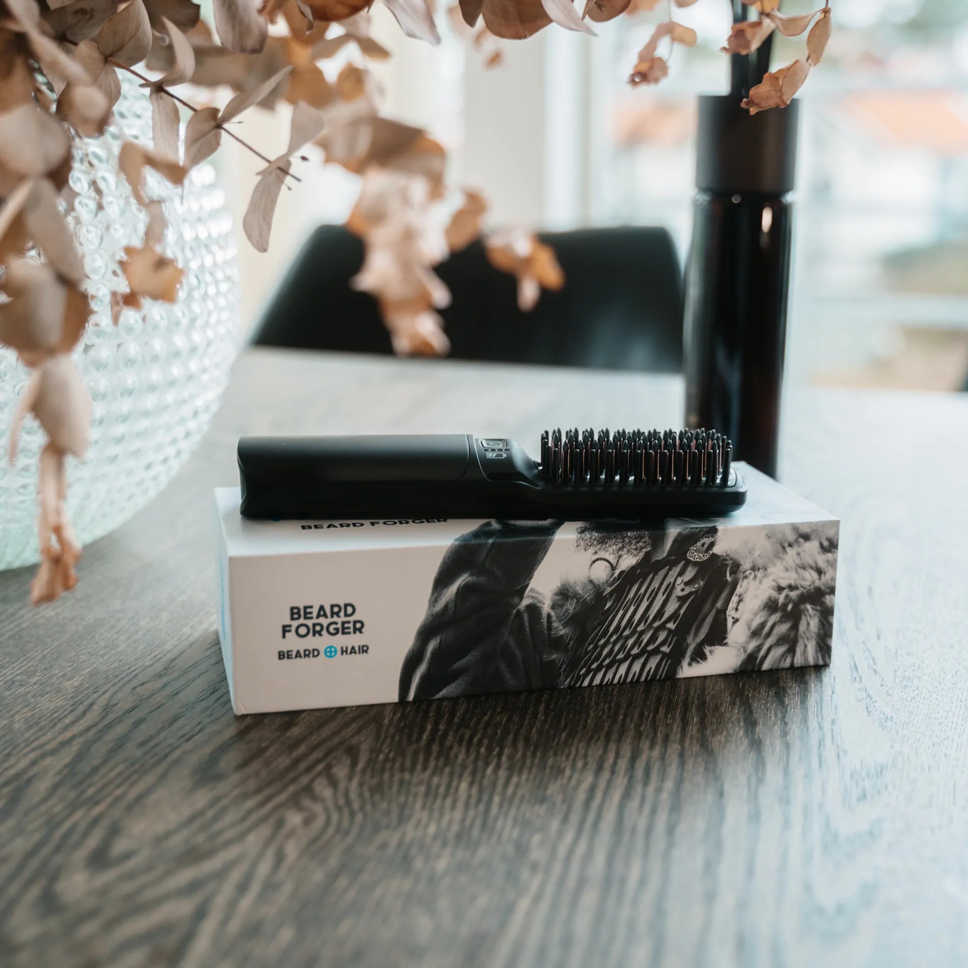 The best beard straightener for any beard type