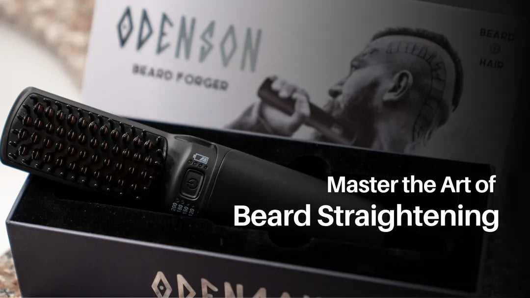 Beard Forger 