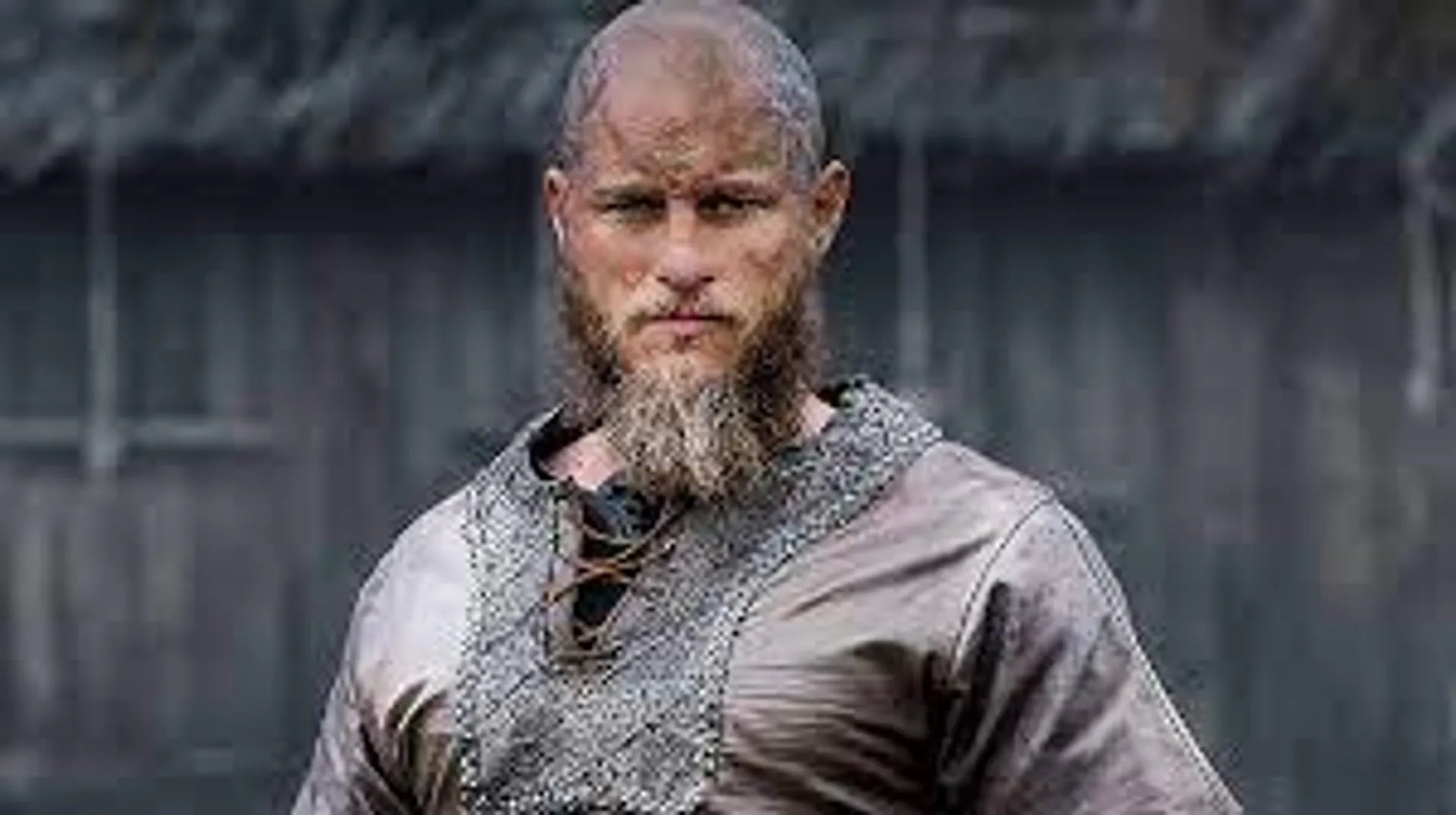 What beard styles did the Vikings have?