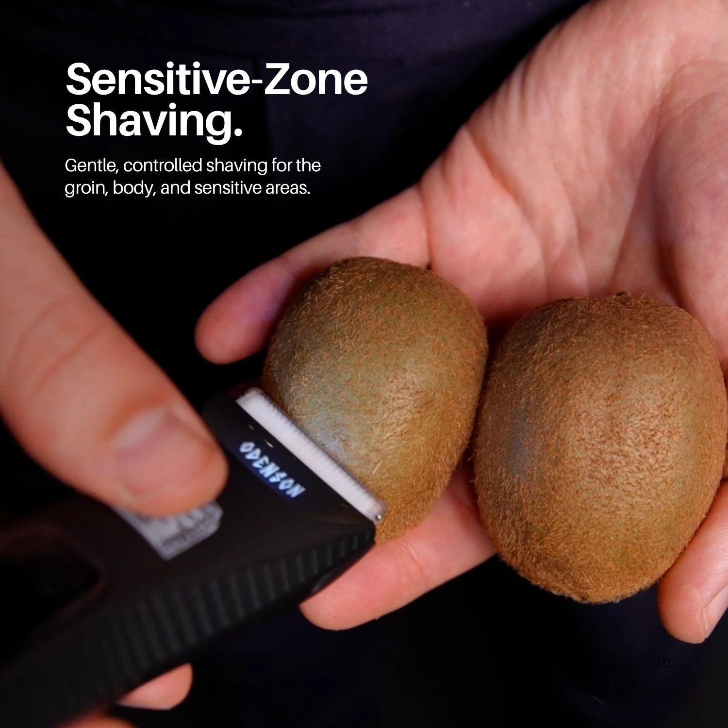 Stone Shaver