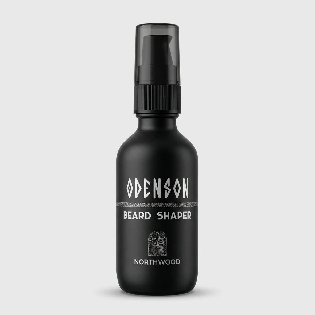 Beard Shaper