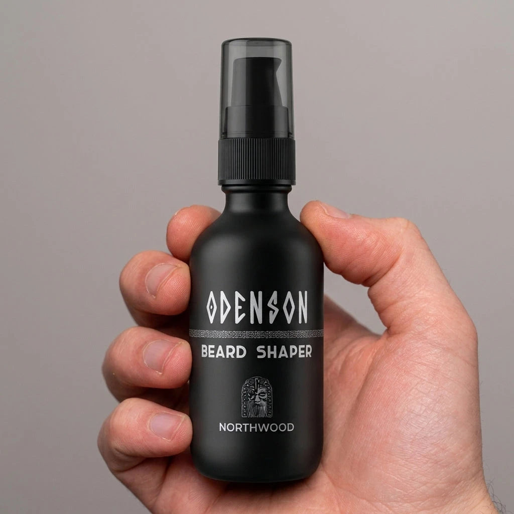 Beard Shaper