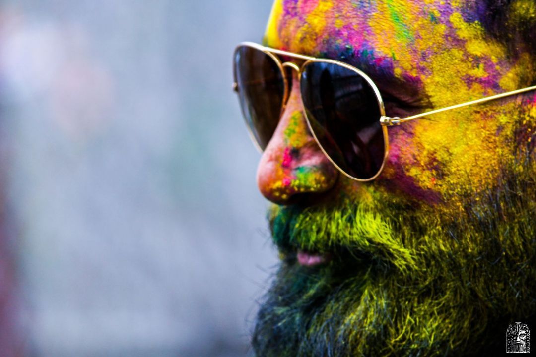 The ultimate guide to dyeing your beard at home like a pro - Odenson