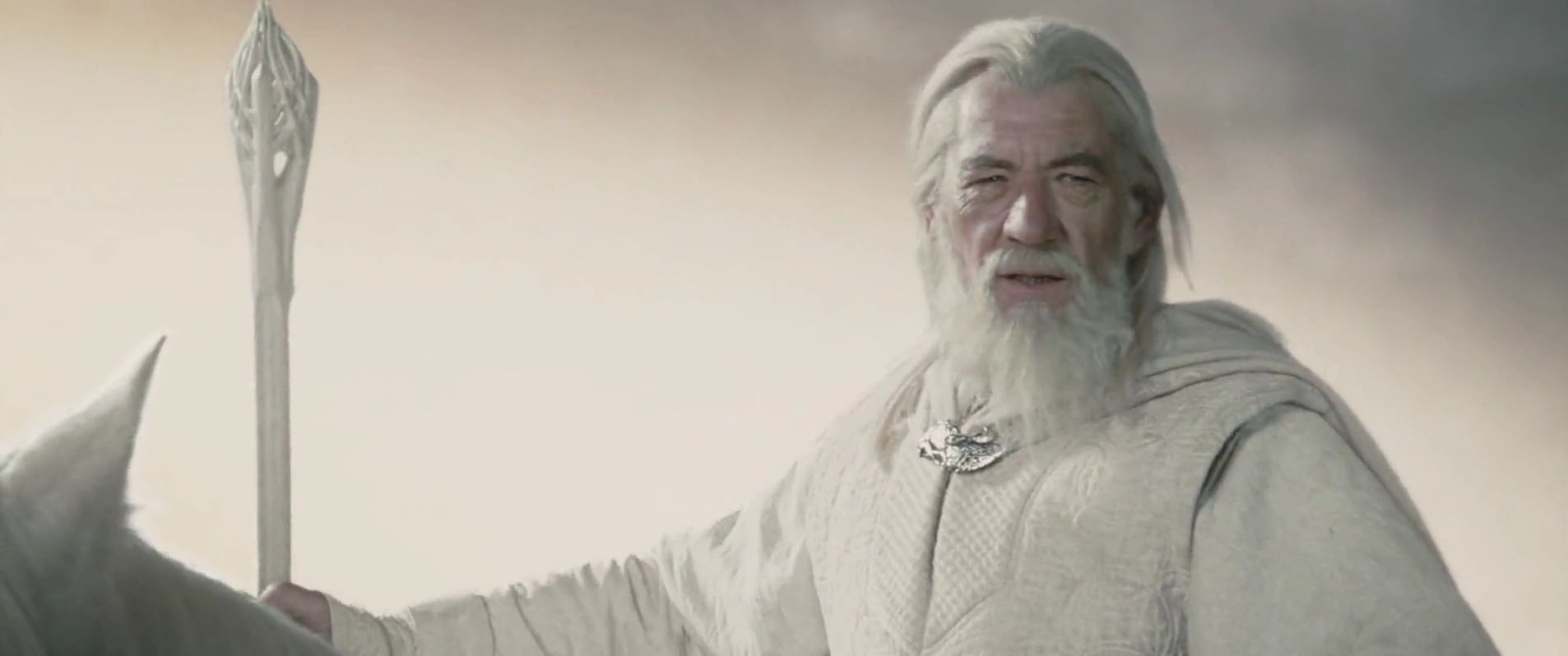 Gandal the White Beard