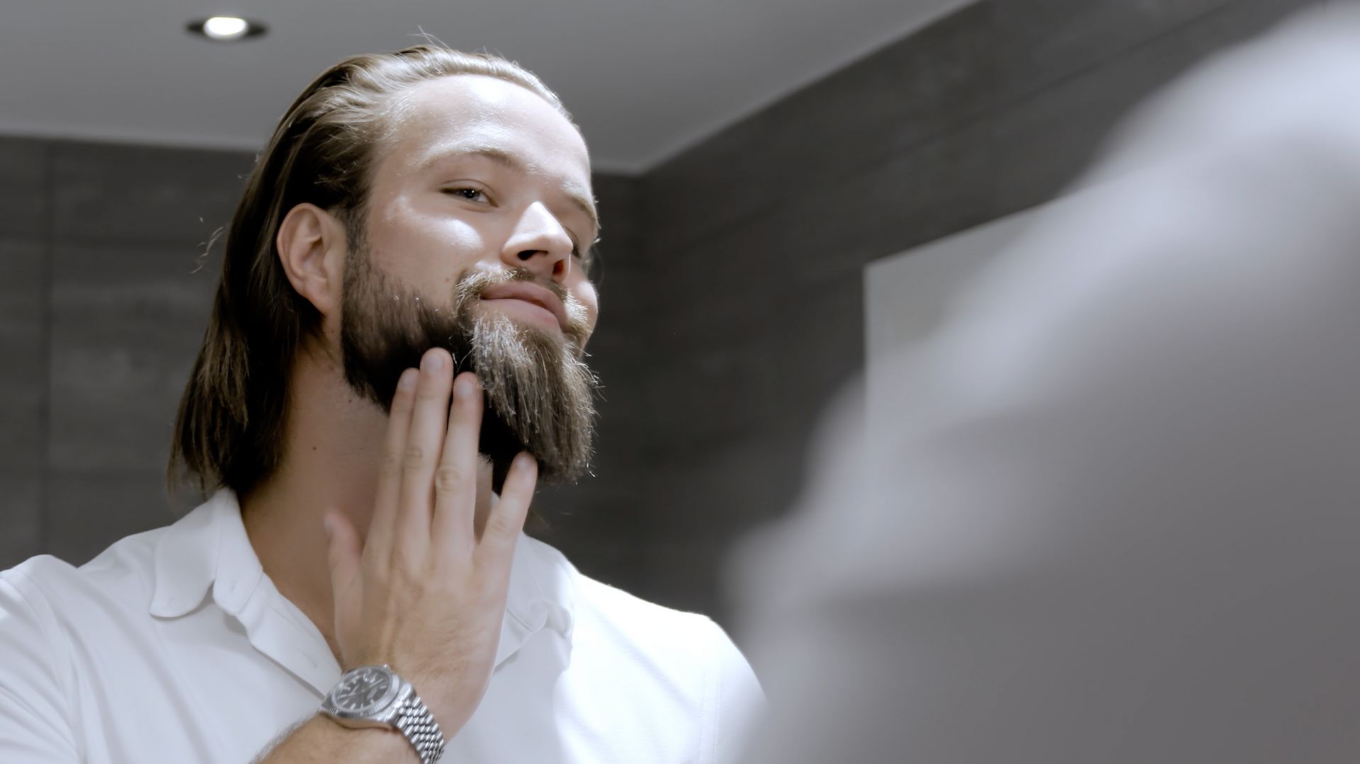 Debunking the 10 biggest beard myths - Odenson