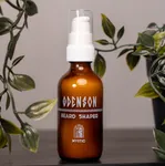Odenson beard shaper