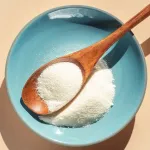 Collagen powder