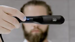 Odenson beard straightener